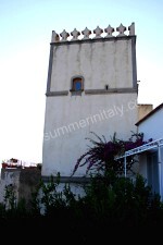 Image 1 for Villa Merlata in Conca dei Marini