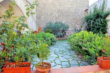 Image 3 for Villa Merlata in Conca dei Marini