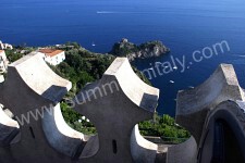 Image 5 for Villa Merlata in Conca dei Marini