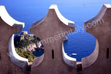 Image 15 for Villa Merlata in Conca dei Marini