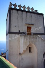 Image 19 for Villa Merlata in Conca dei Marini