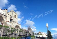 Image 21 for Villa Merlata in Conca dei Marini