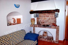 Image 4 for Villa Merlata in Conca dei Marini
