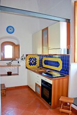Image 8 for Villa Merlata in Conca dei Marini