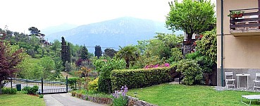 Click for more pictures of Casa Perlecco B