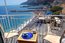 Appartamento Attilia A