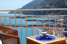 Appartamento Attilia B