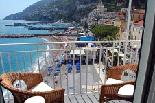 Appartamento Attilia B