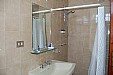 Bedroom 3 with en-suite bathroom