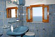 Bedroom 1 with en-suite bathroom
