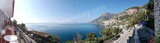 Image 5 for Suite Ernestina in Positano