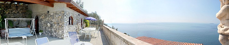 Image 2 for Suite Ernestina in Positano