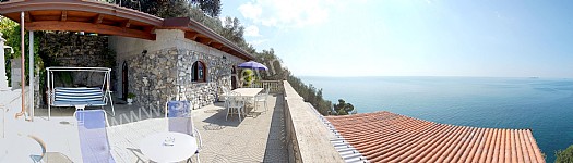 Image 3 for Suite Ernestina in Positano