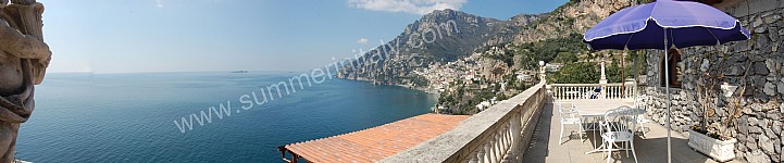 Image 19 for Suite Ernestina in Positano