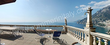 Image 25 for Suite Ernestina in Positano