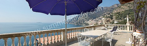 Image 21 for Suite Ernestina in Positano