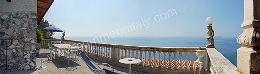 Image 23 for Suite Ernestina in Positano