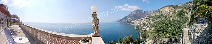 Image 20 for Suite Ernestina in Positano