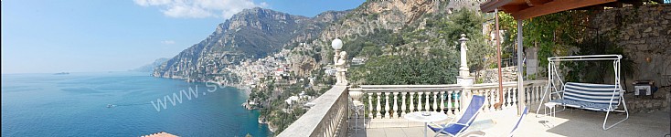 Image 18 for Suite Ernestina in Positano