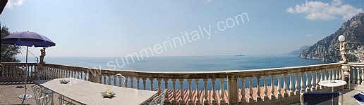 Image 24 for Suite Ernestina in Positano