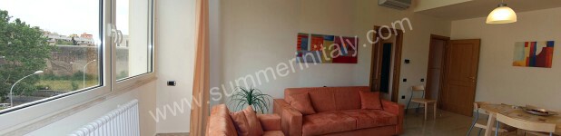Image 1 for Appartamento Ariele D in Rome