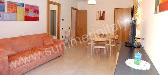 Image 3 for Appartamento Ariele D in Rome