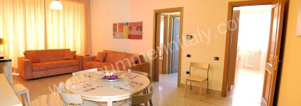 Image 4 for Appartamento Ariele D in Rome