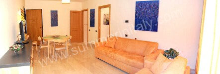 Image 1 for Appartamento Ariele F in Rome