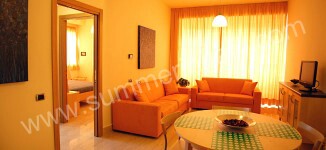 Image 2 for Appartamento Ariele F in Rome