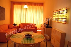 Image 4 for Appartamento Ariele F in Rome