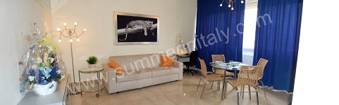 Image 1 for Appartamento Ariele H in Rome