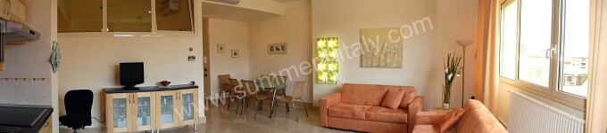 Image 1 for Appartamento Ariele I in Rome