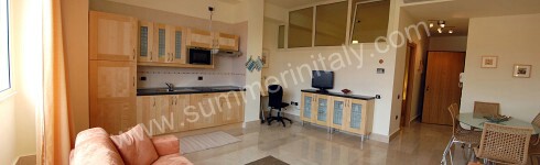 Image 6 for Appartamento Ariele I in Rome