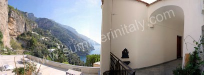 Image 25 for Villa Ursula B in Positano