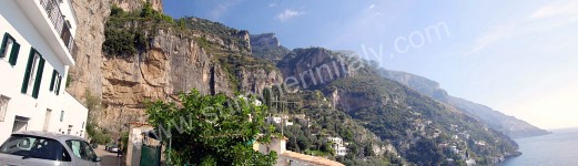 Image 27 for Villa Ursula B in Positano