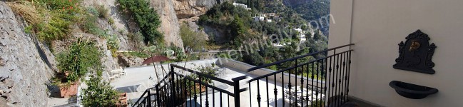Image 29 for Villa Ursula B in Positano
