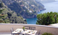 Click for more pictures of Villa Ursula A
