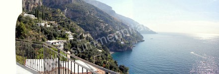 Image 3 for Villa Ursula B in Positano