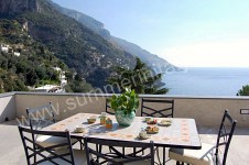 Image 5 for Villa Ursula B in Positano