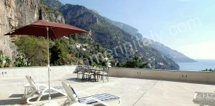 Image 7 for Villa Ursula B in Positano