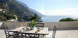 Image 9 for Villa Ursula B in Positano