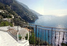 Image 11 for Villa Ursula B in Positano