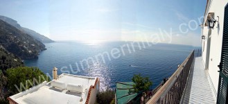 Image 15 for Villa Ursula B in Positano
