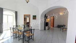 Image 2 for Villa Ursula B in Positano