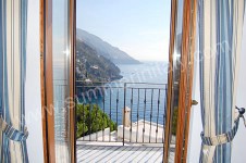 Image 8 for Villa Ursula B in Positano