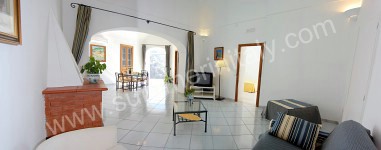 Image 10 for Villa Ursula B in Positano