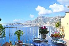 Click for more pictures of Casa Misia
