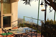 Click for more pictures of Villa Cleofe A