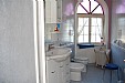Bedroom with en-suite bathroom