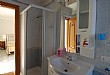 Bedroom with en-suite bathroom